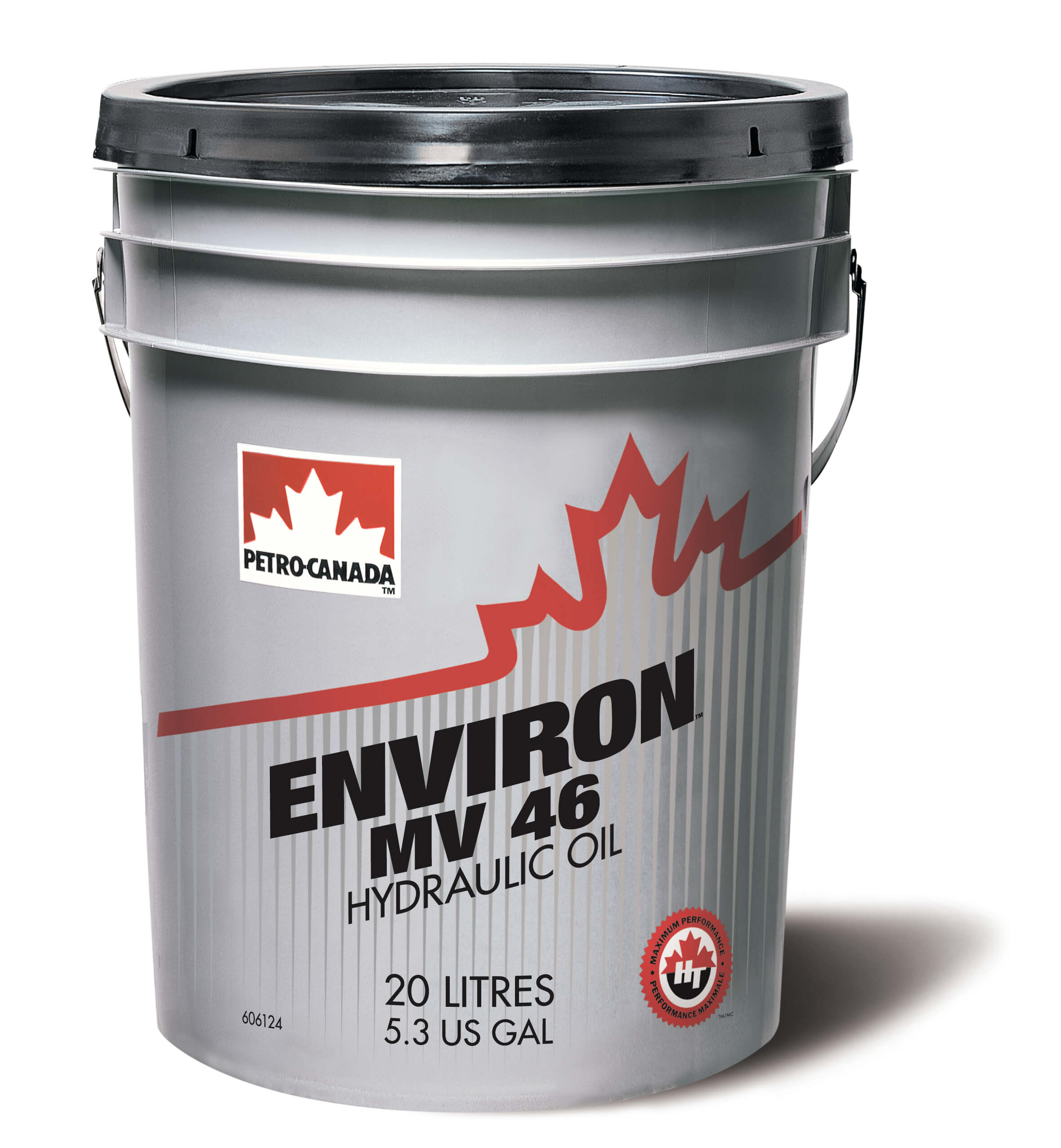 PetroCanada Environ MV 46 Offshore & Marine Lubricants